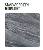 FEROBET Dlažba NATURE MOMENTS 60/30/6 Standard reliéfní Moonlight